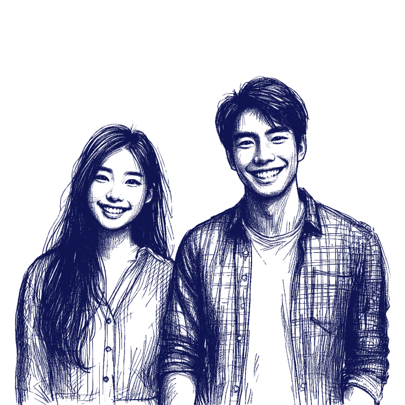 I Need A Referral Sketch