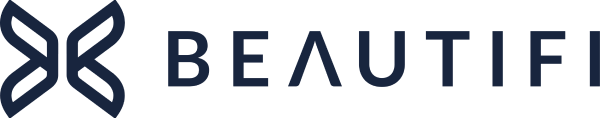 Beautifi Horizontal Logo   Deep Blue 1