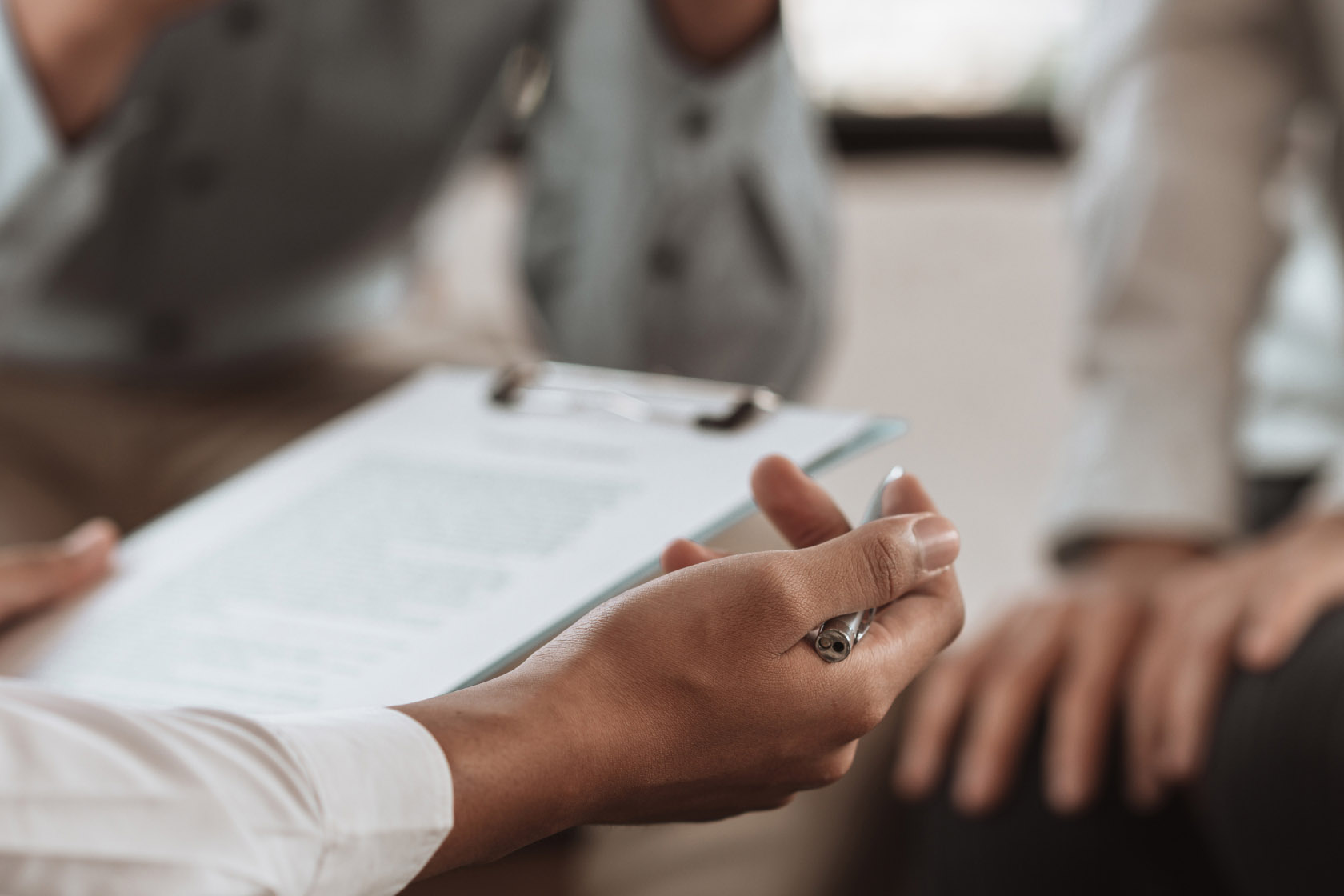 Clipped Board Table Questions